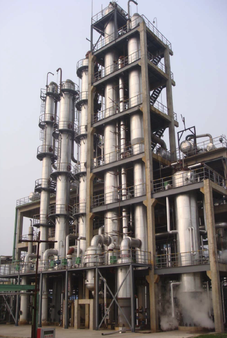 Formic acid production technology