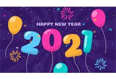 SL Tech Wishes Everyone a Happy New Year!