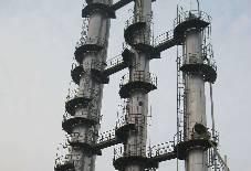 Do you Know the Application of Distillation Tower in Petrochemical Industry?