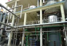 Formaldehyde Manufacturing Process