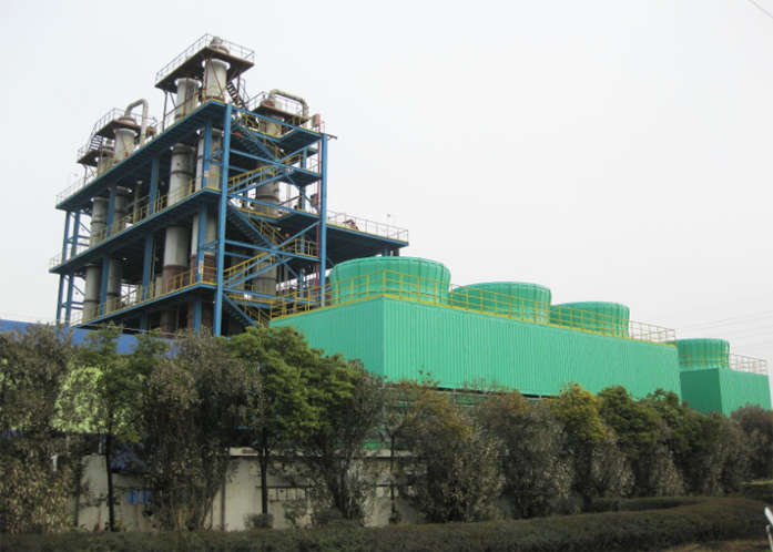 What Is The Use of Sec-butyl Acetate Plant?
