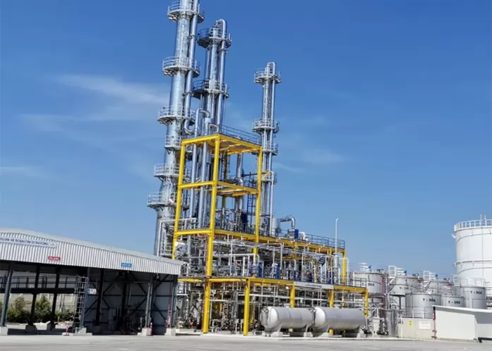 What Is the Process of Air Separation Unit?