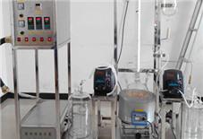 Talk about Distillation Purification Technology