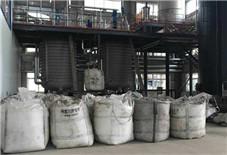 Urea-formaldehyde Resin Production