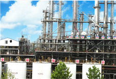 Methyl Methacrylate (MMA) Plant Supplier