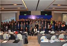 Annual Meeting of Phenolic Resin Industry Successfully Concluded