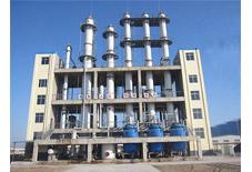 Ethyl Acetate Production Technology