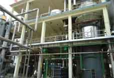 Formaldehyde Production And Manufacturing Process