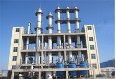 Do You Know The Production Technology Of Ethyl Acetate?