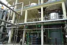 Who Can Supply The Silver Catalyzed Formaldehyde Plant?