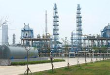 Do you know Formaldehyde Production Process?