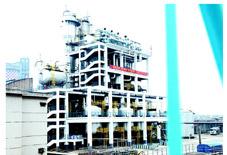 Hydrogen Peroxide Plant Supplier shares knowledge about hydrogen peroxide