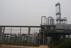 What are the problems that can occur during Formaldehyde Production Silver Process?