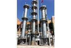 Do you know the Application in Distillation Tower Petrochemical Industry?