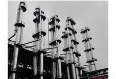 Do you know the Composition of the Distillation Column System?